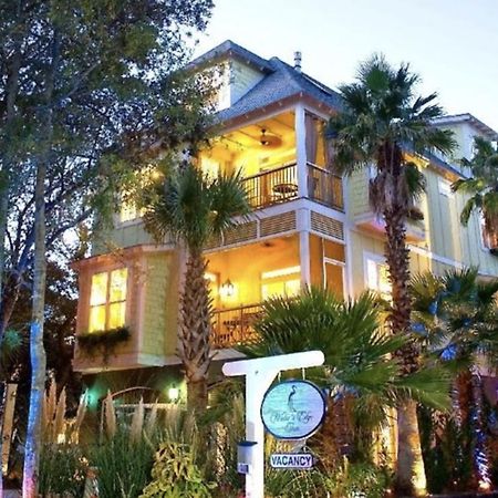 Water'S Edge Inn - Adults Only Folly Beach Eksteriør bilde