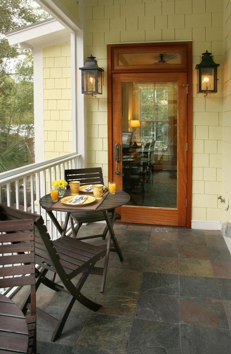 Water'S Edge Inn - Adults Only Folly Beach Eksteriør bilde