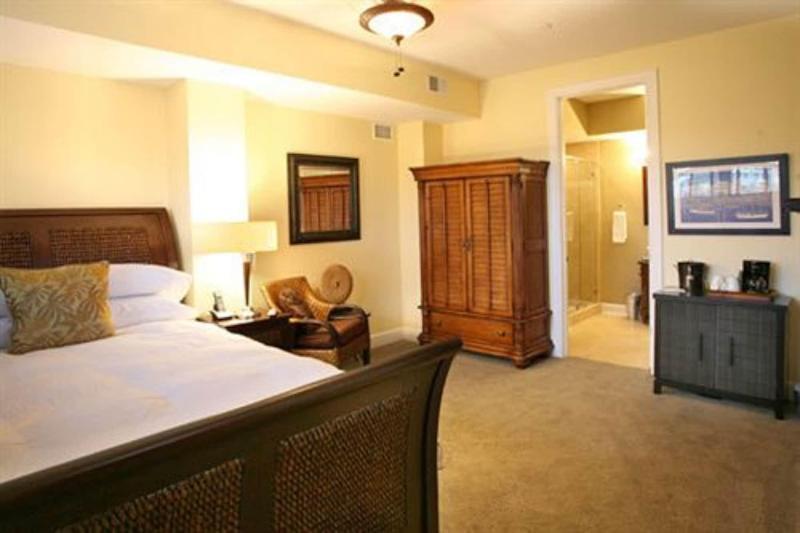 Water'S Edge Inn - Adults Only Folly Beach Eksteriør bilde