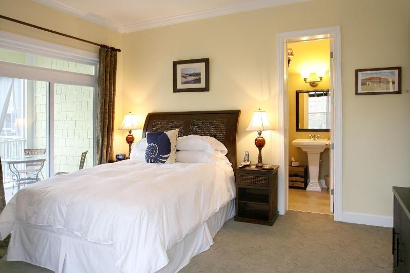 Water'S Edge Inn - Adults Only Folly Beach Eksteriør bilde