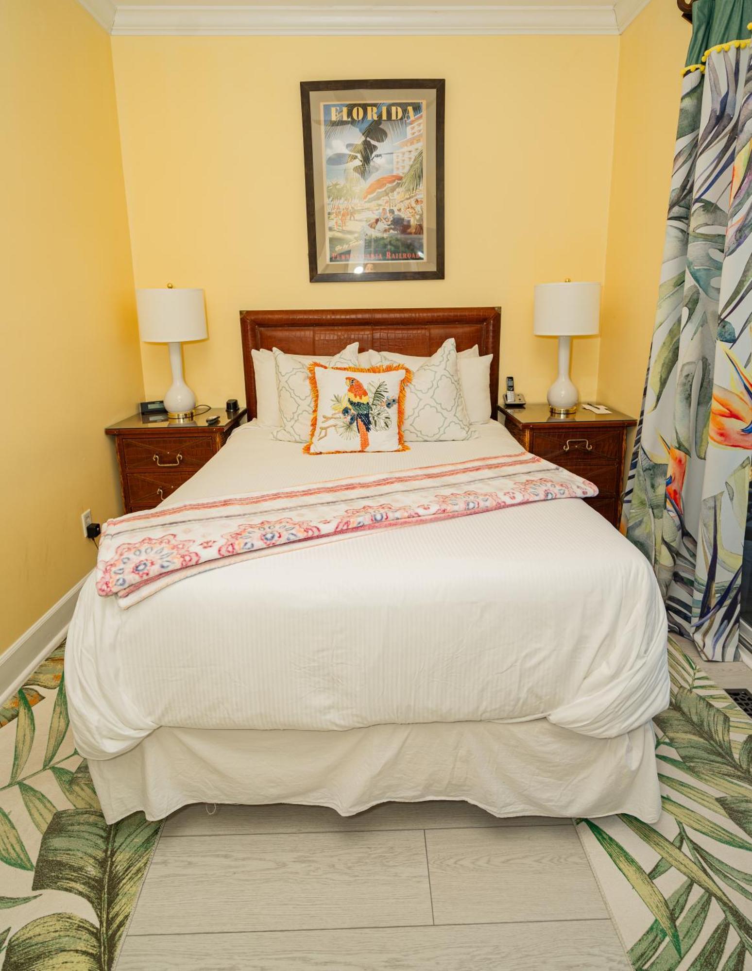 Water'S Edge Inn - Adults Only Folly Beach Eksteriør bilde