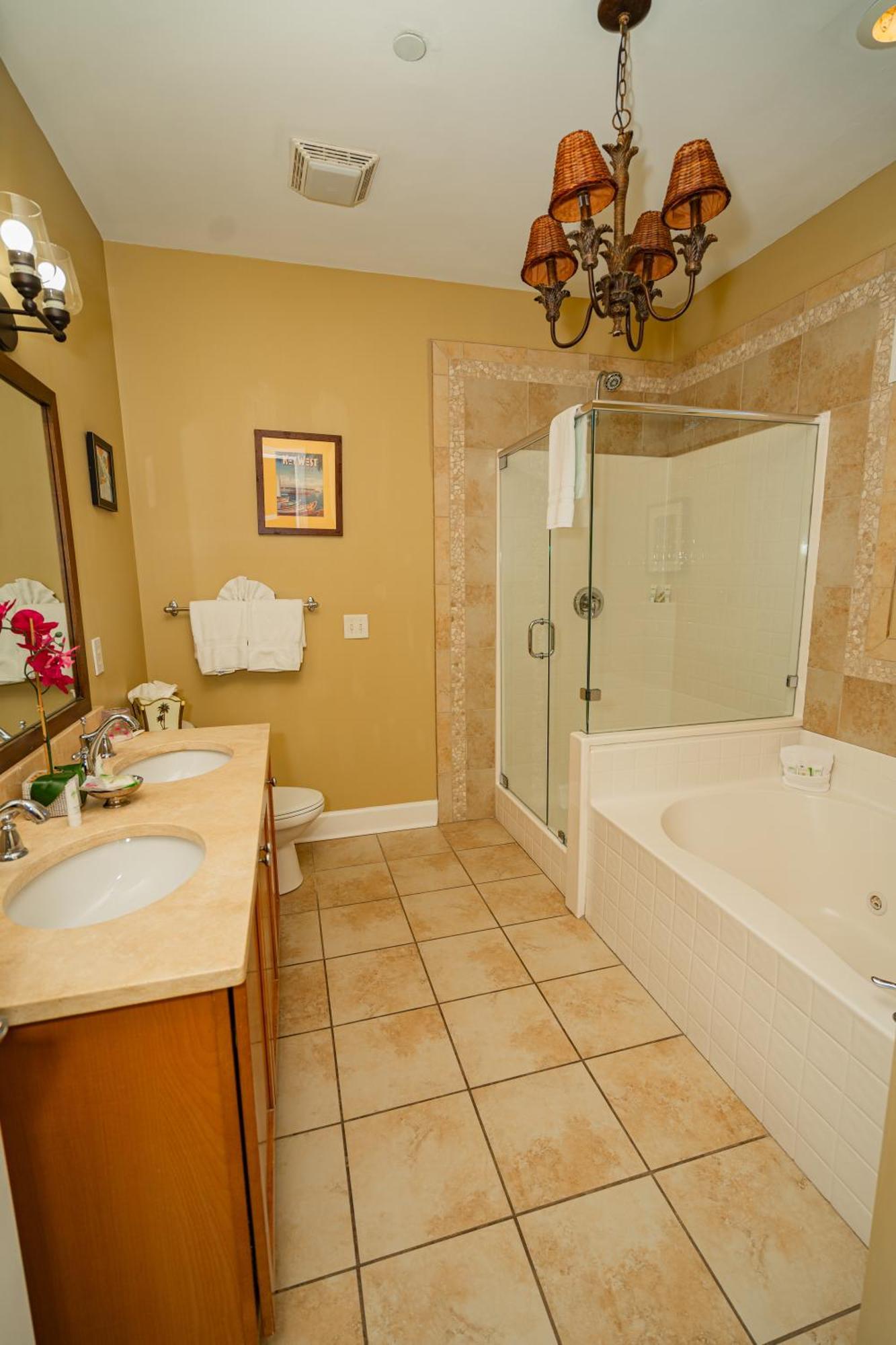 Water'S Edge Inn - Adults Only Folly Beach Eksteriør bilde
