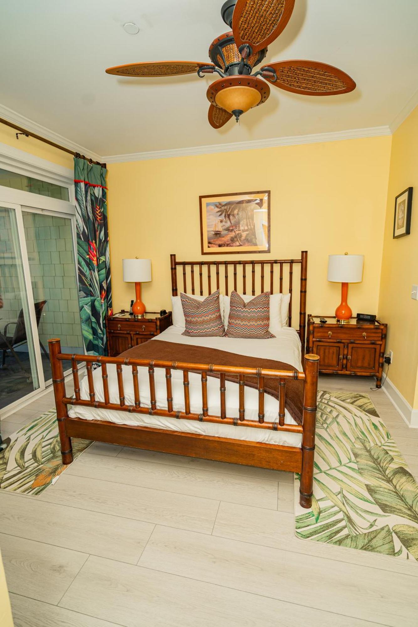 Water'S Edge Inn - Adults Only Folly Beach Eksteriør bilde