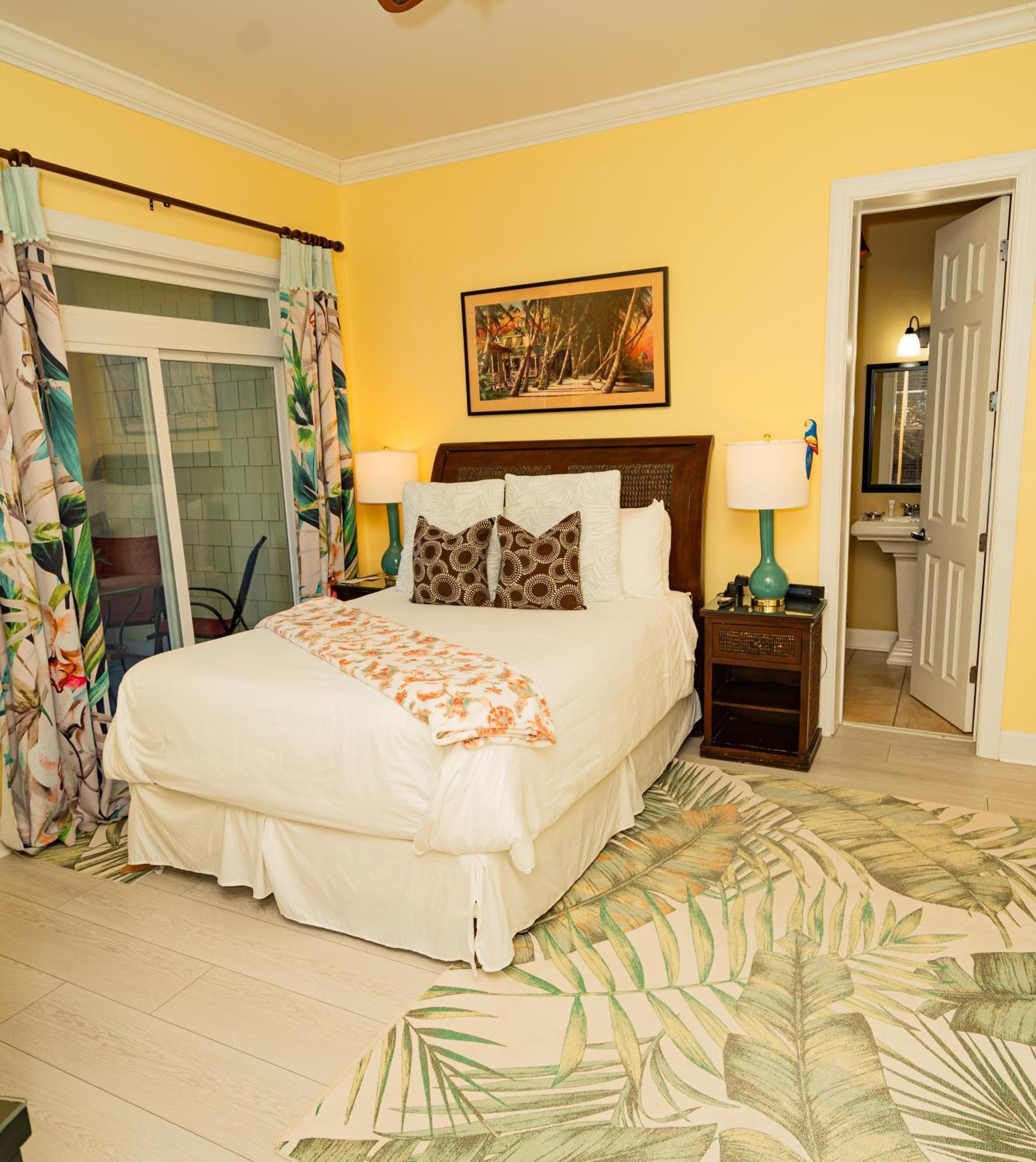 Water'S Edge Inn - Adults Only Folly Beach Eksteriør bilde
