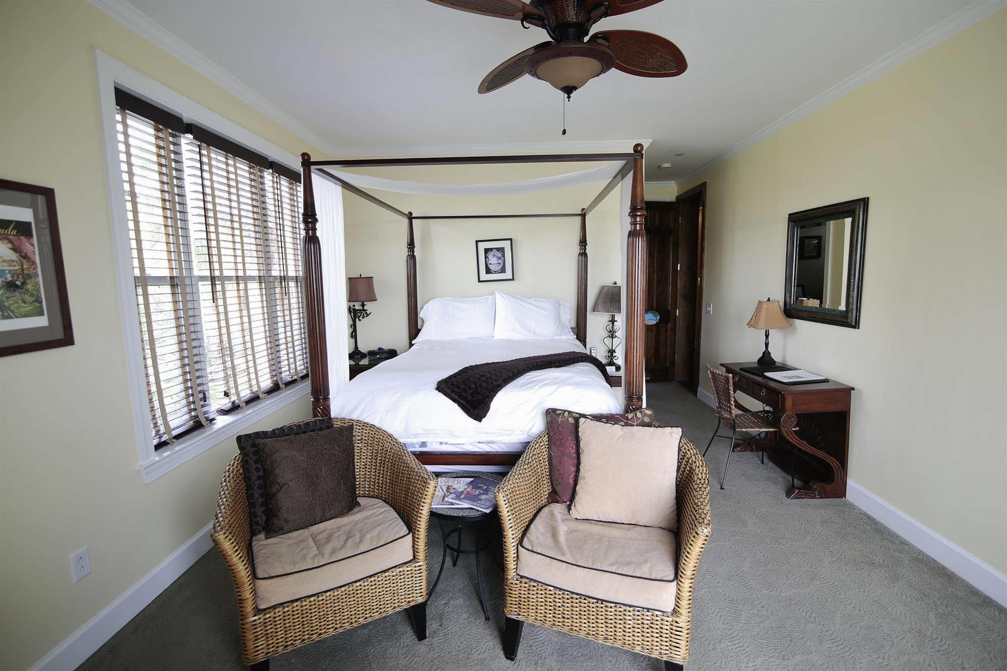 Water'S Edge Inn - Adults Only Folly Beach Eksteriør bilde