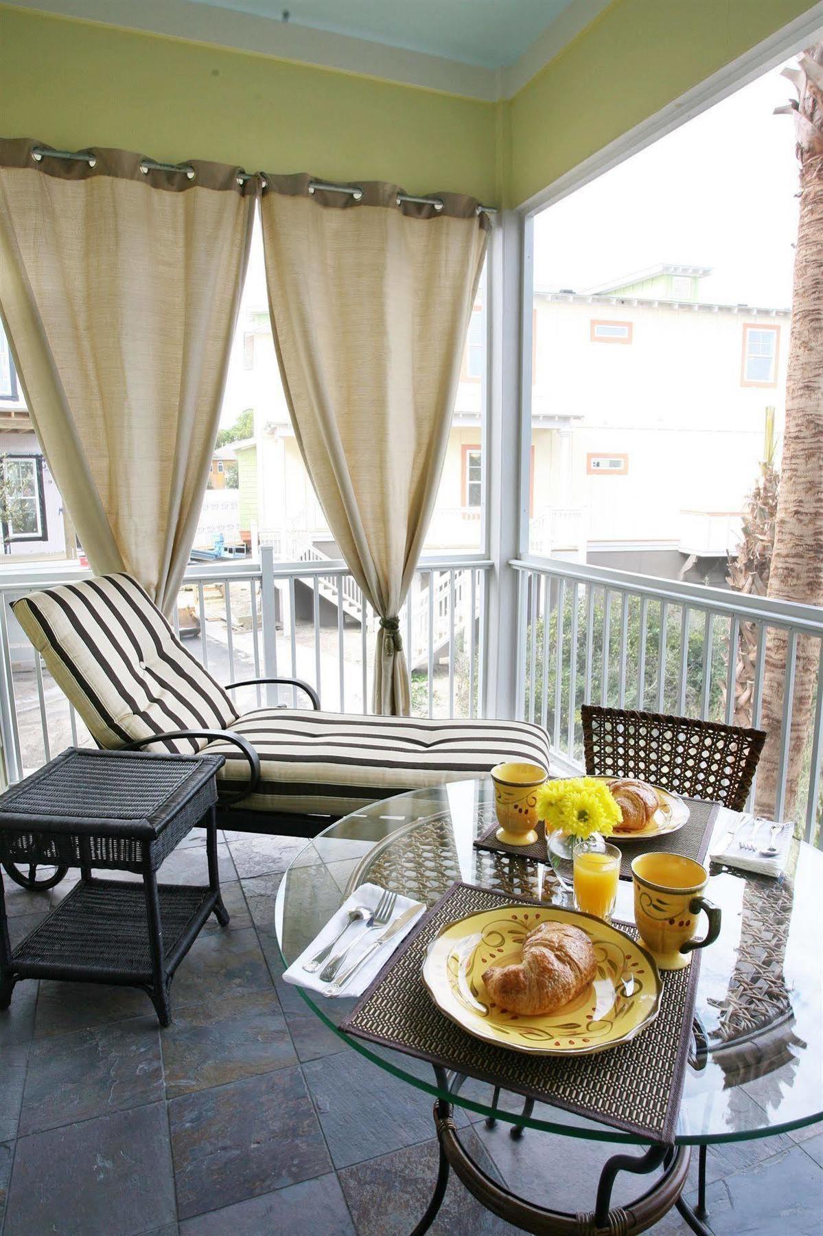 Water'S Edge Inn - Adults Only Folly Beach Eksteriør bilde
