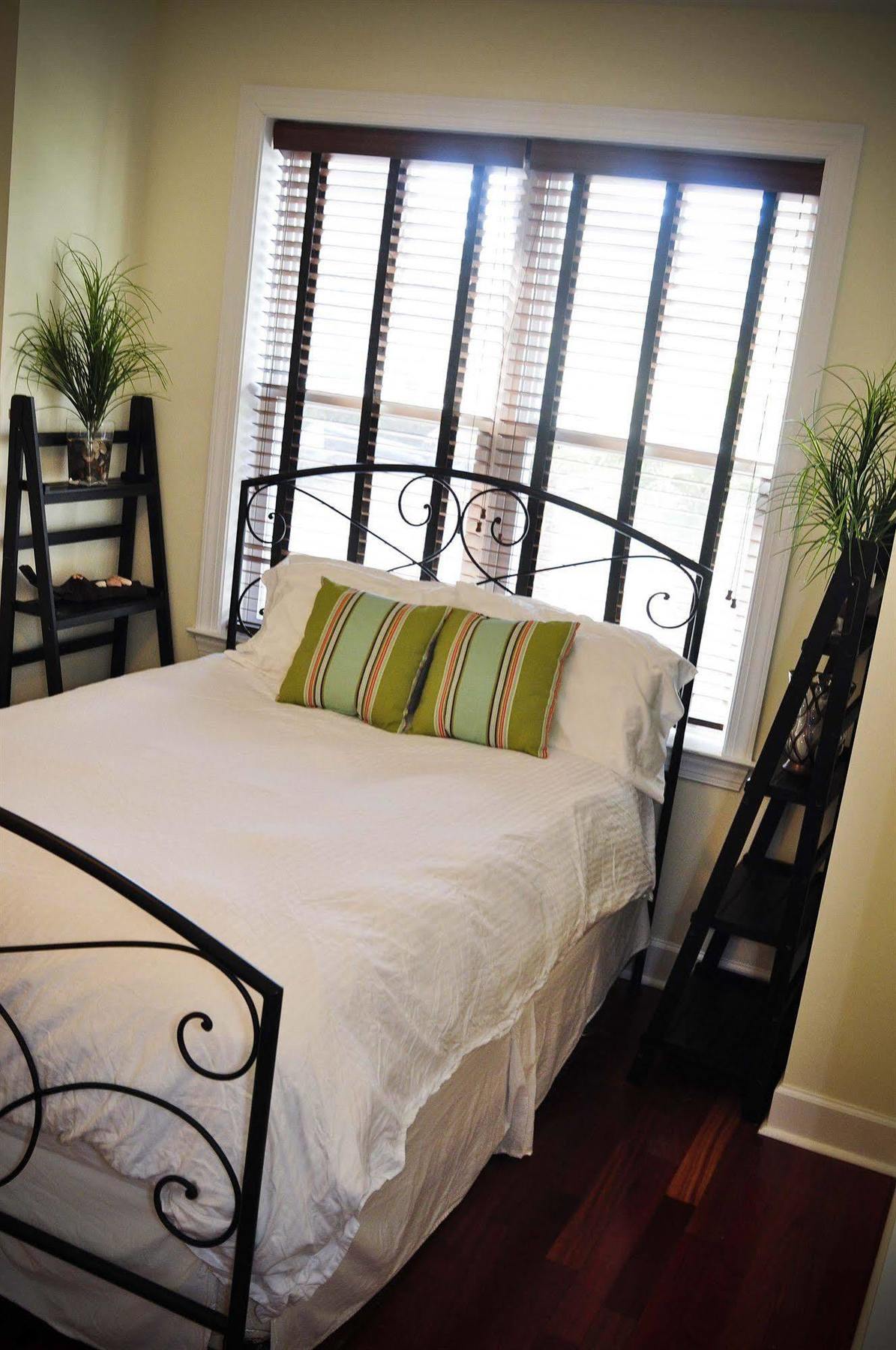 Water'S Edge Inn - Adults Only Folly Beach Eksteriør bilde